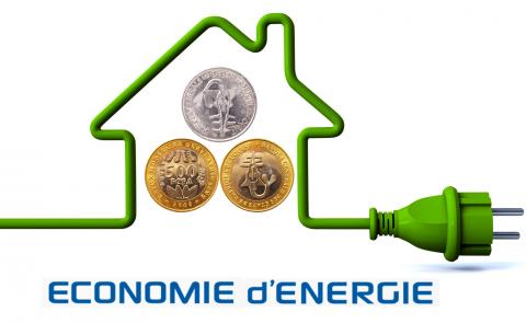 economie d'electricite
